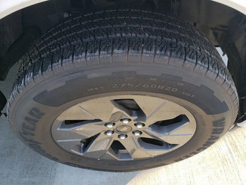 Used 2023 Ford F150 Lightning XLT w/ Equipment Group 312A High image 9