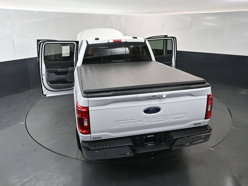 Used 2023 Ford F150 XLT w/ Equipment Group 302A High AWD/4WD image 18
