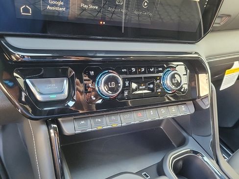 New 2026 GMC Sierra 1500 AT4X image 18