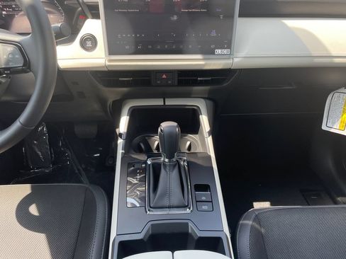 New 2026 MAZDA CX-5 Select AWD/4WD image 10