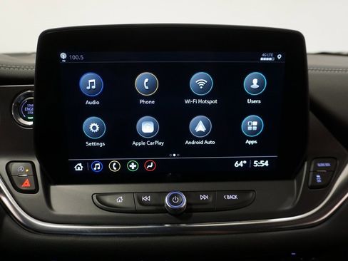 Certified 2024 Chevrolet Blazer LT w/ Midnight/Sport Edition image 13