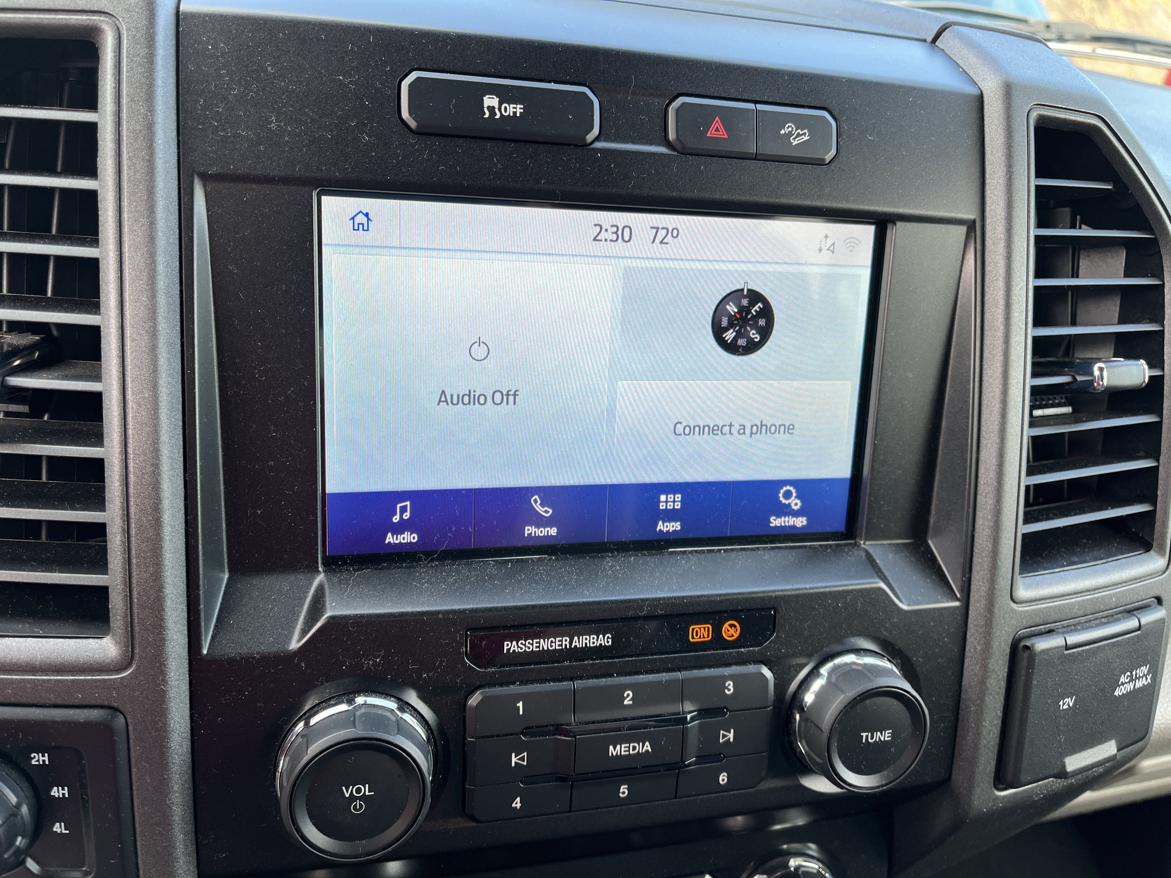 Used 2021 Ford F250 XL w/ STX Appearance Package AWD/4WD image 15