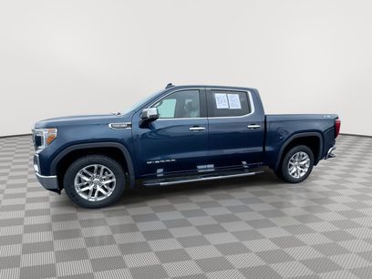 Used 2021 GMC Sierra 1500 SLT