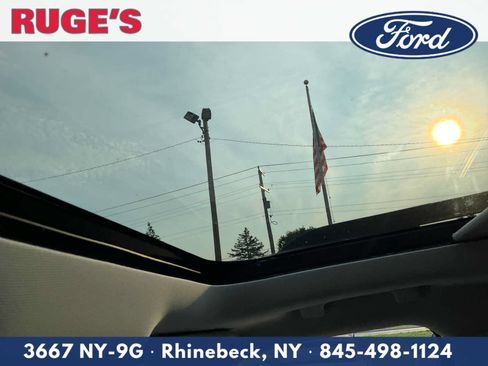 Certified 2023 Ford Bronco Sport Big Bend w/ Convenience Package AWD/4WD image 29