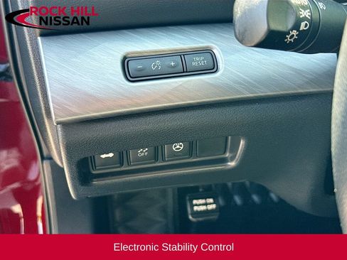 Used 2018 Nissan Maxima 3.5 SL FWD image 10
