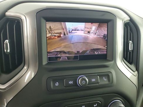 New 2026 Chevrolet Silverado 2500 W/T w/ WT Convenience Package image 28