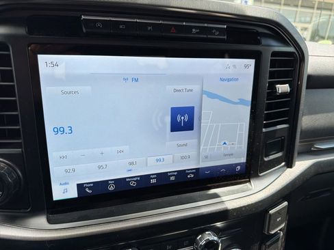Used 2021 Ford F150 Platinum w/ Equipment Group 701A High AWD/4WD image 11