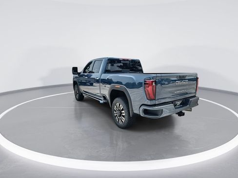 New 2026 GMC Sierra 2500 Denali Ultimate AWD/4WD image 6