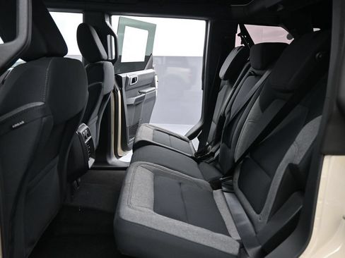 New 2026 Ford Bronco Big Bend AWD/4WD image 19