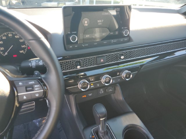 Used 2023 Honda Civic Sport image 23