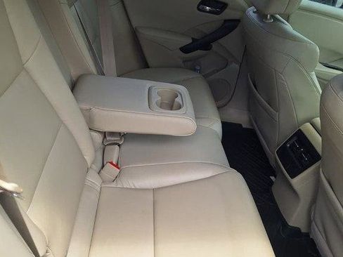 Used 2018 Acura RDX AWD image 9