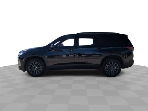 Certified 2023 Chevrolet Traverse RS image 5