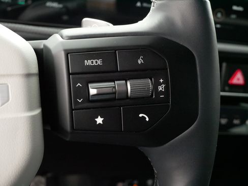 Used 2025 Kia EV6 GT-Line image 24