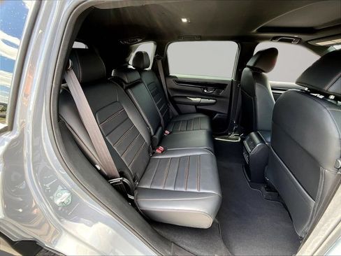 Used 2024 Honda CR-V Sport Touring image 27