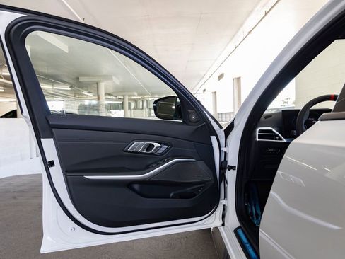 New 2026 BMW M3 Competition image 15