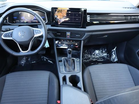 Used 2025 Volkswagen Jetta S image 16