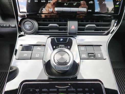 Certified 2024 Toyota bZ4X XLE image 20