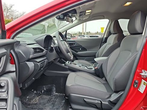 New 2026 Subaru Crosstrek 2.5i image 11