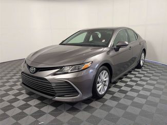 Certified 2024 Toyota Camry LE w/ Convenience Package FWD video 2