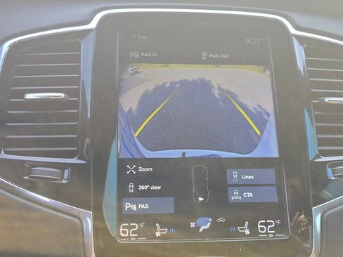 Used 2019 Volvo XC90 T6 Inscription w/ Advanced Package AWD/4WD image 33