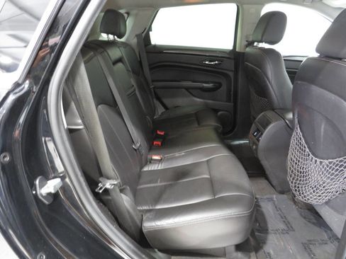 Used 2014 Cadillac SRX FWD image 11