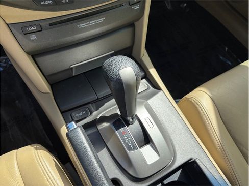 Used 2008 Honda Accord EX-L image 28