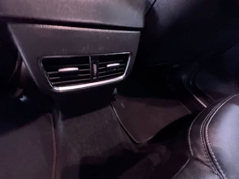 Used 2025 MAZDA CX-5 AWD 2.5 S w/ Preferred Package image 39