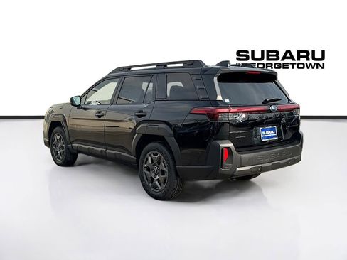 New 2026 Subaru Outback Premium image 5