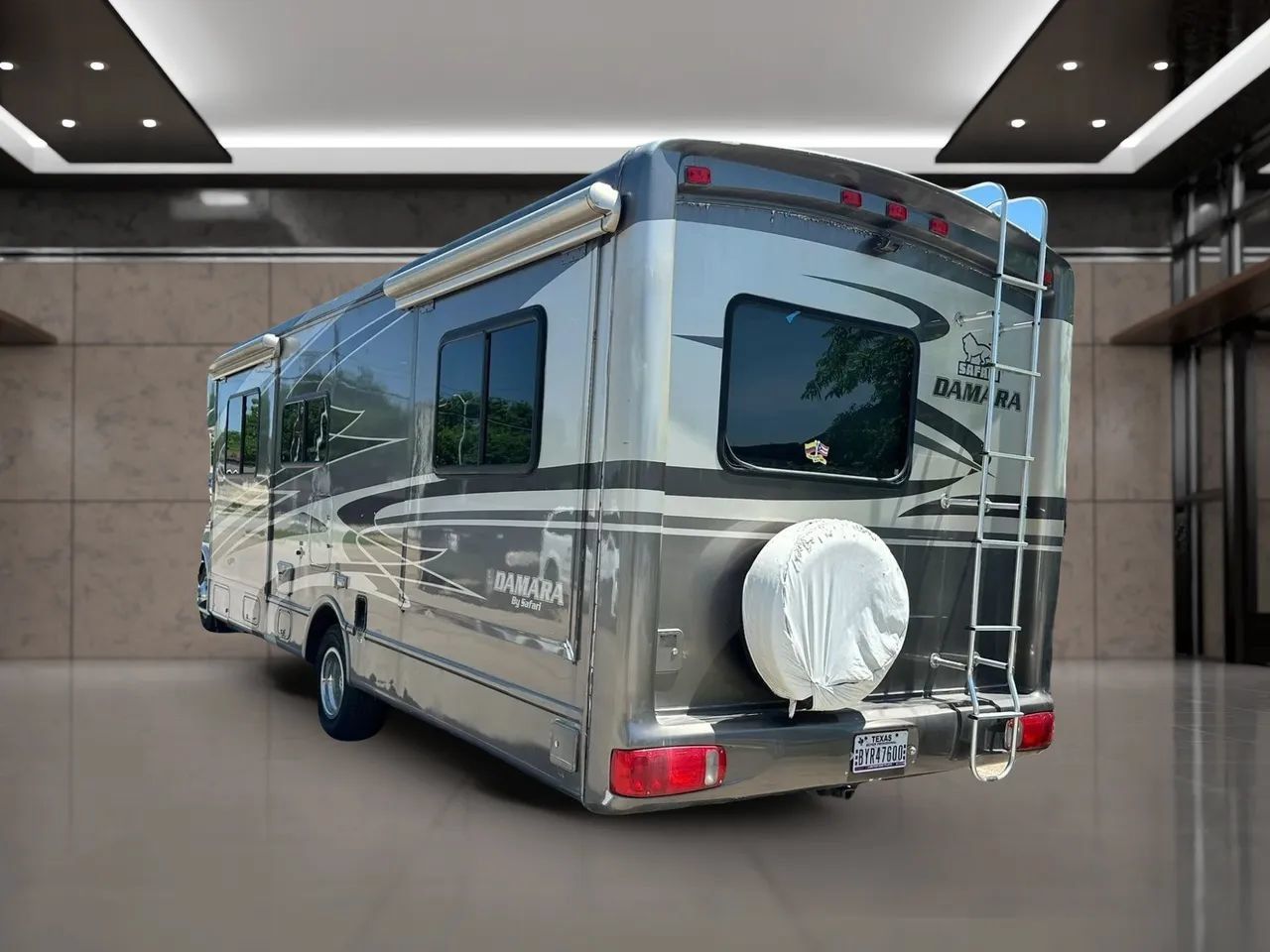 Used 2006 Ford E-450 and Econoline 450 RWD image 2