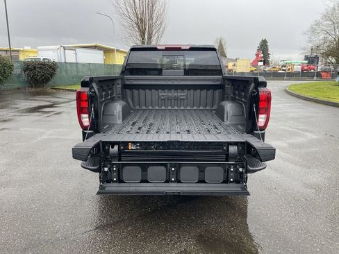 New 2026 GMC Sierra 1500 Elevation w/ Elevation Premium Package AWD/4WD image 27