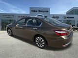Used 2017 Honda Accord EX-L image 5