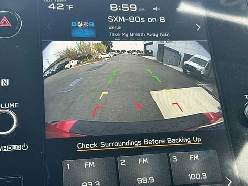 Used 2024 Subaru Crosstrek 2.0i Premium w/ Popular Package #3 image 23