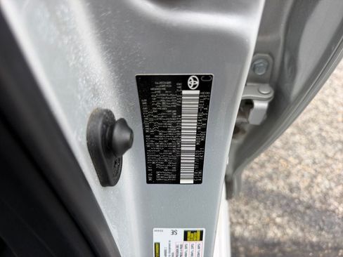 Certified 2024 Toyota Corolla LE FWD image 27