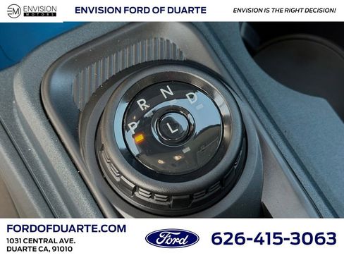 New 2026 Ford Maverick XLT w/ Equipment Group 301A image 23