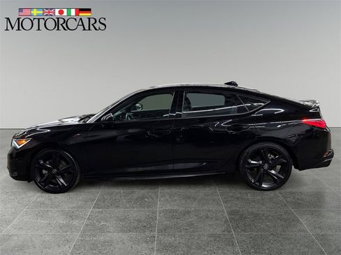 Certified 2023 Acura Integra A-Spec image 6