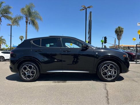 Used 2024 Alfa Romeo Tonale Ti image 43