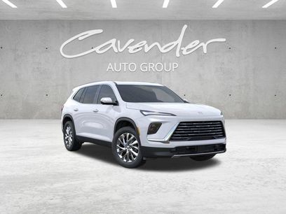 New 2026 Buick Enclave Preferred w/ Power Package