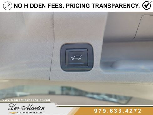 Used 2018 GMC Acadia SLT FWD image 7