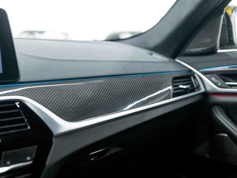 Used 2021 BMW M5 AWD/4WD image 62