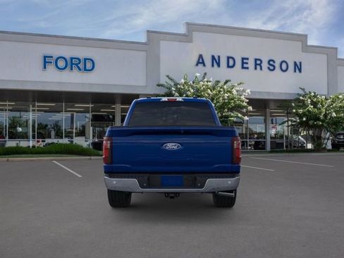 New 2026 Ford F150 XLT w/ Equipment Group 302A MID AWD/4WD image 5