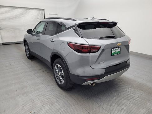 Used 2024 Chevrolet Blazer LT FWD image 5
