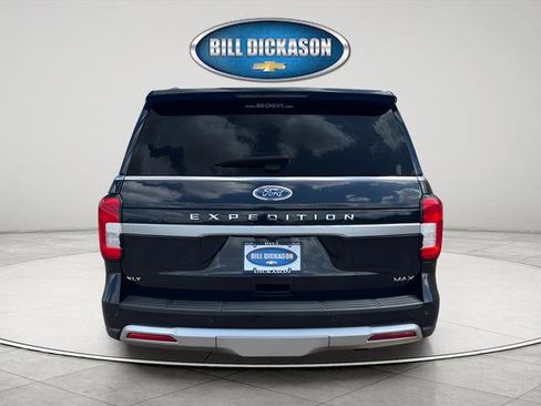 Used 2024 Ford Expedition Max XLT image 6