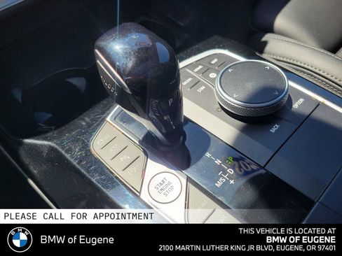Used 2023 BMW X3 xDrive30i w/ M Sport Package AWD/4WD image 31