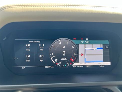 Used 2024 Land Rover Defender 110 S AWD/4WD image 44