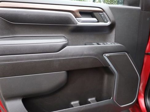 Certified 2023 Chevrolet Silverado 1500 RST image 18