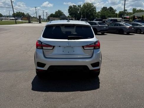 Used 2024 Mitsubishi Outlander Sport AWD image 6