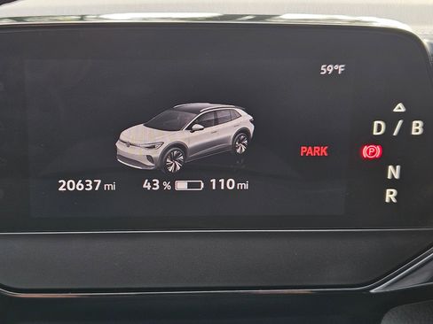 Used 2023 Volkswagen ID.4 Pro S RWD image 15