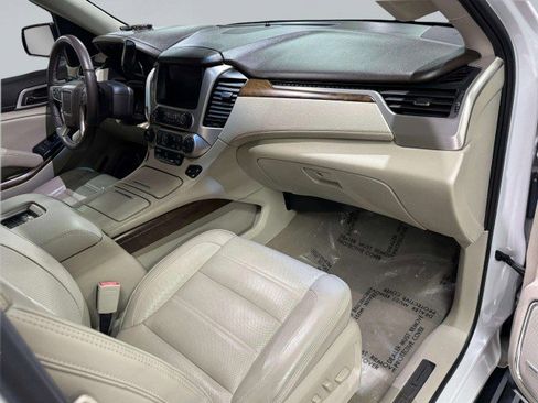 Used 2019 GMC Yukon Denali w/ Denali Ultimate Package image 77