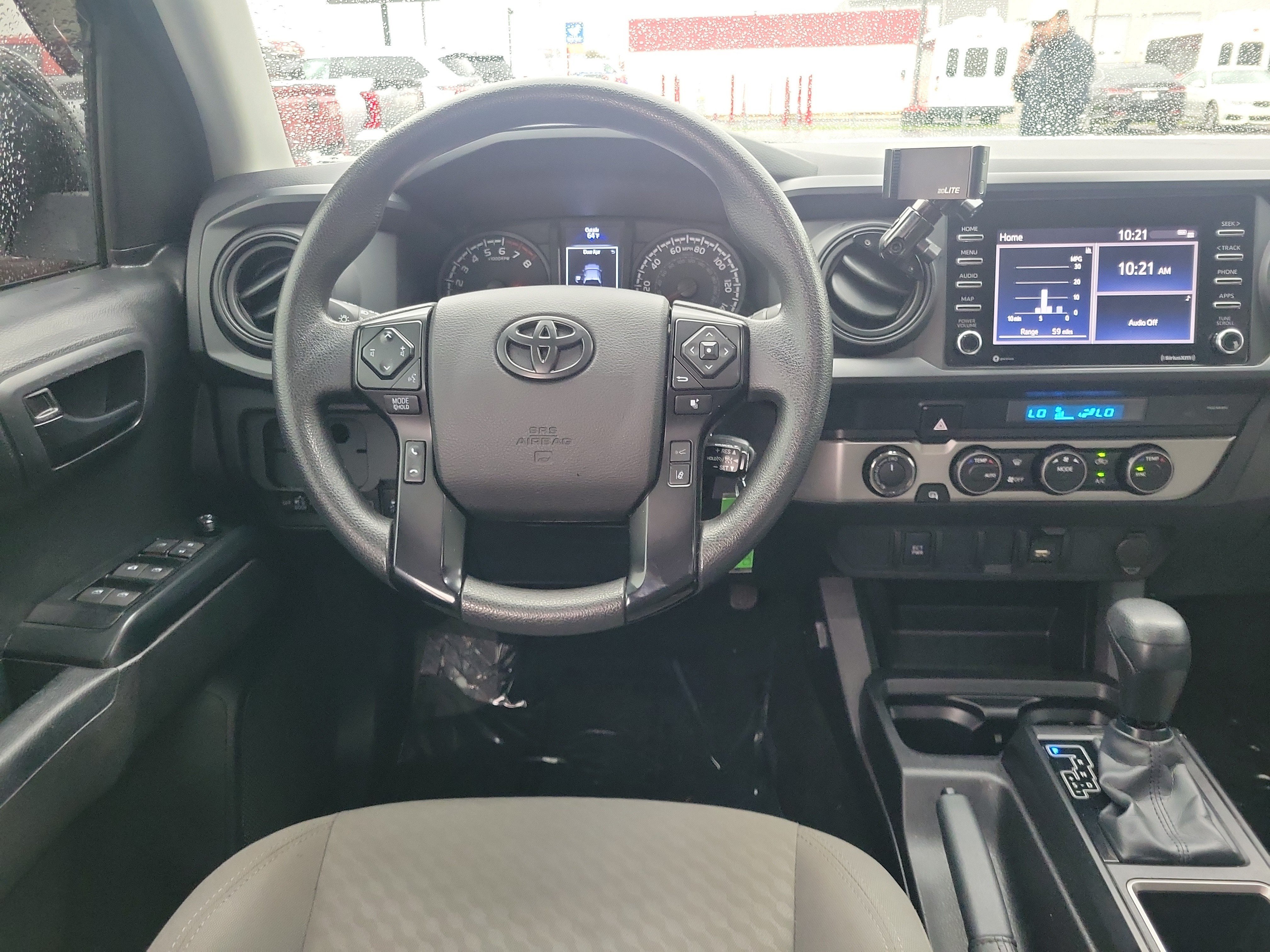 Used 2022 Toyota Tacoma SR AWD/4WD image 10