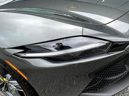 Used 2024 Ferrari Roma image 22